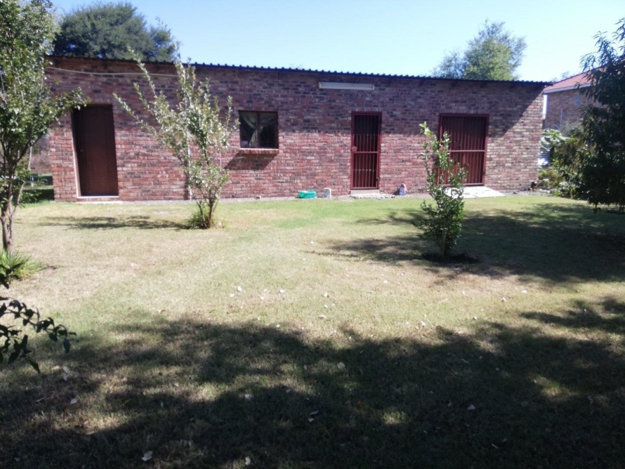 Commercial Property for Sale in Potchefstroom Rural North West